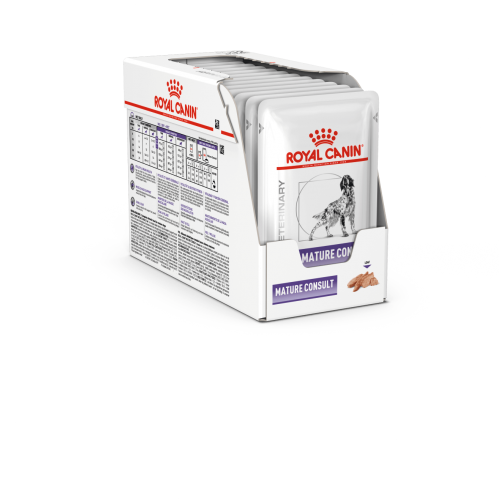 Royal Canin Dog Mature Consult 85g