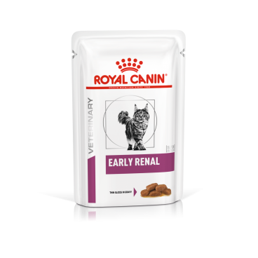 ROYAL CANIN Early Renal in Gravy 85g