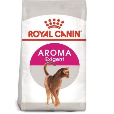 ROYAL CANIN  Exigent Aromatic Attraction 33