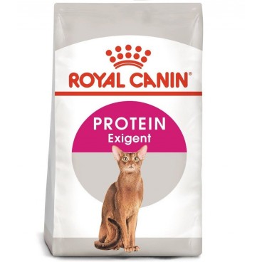 ROYAL CANIN  Exigent Protein Preference 42