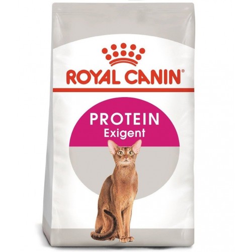 ROYAL CANIN  Exigent Protein Preference 42