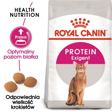 ROYAL CANIN  Exigent Protein Preference 42