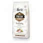 Brit Fresh Turkey with Pea Light Fit & Slim 2,5kg