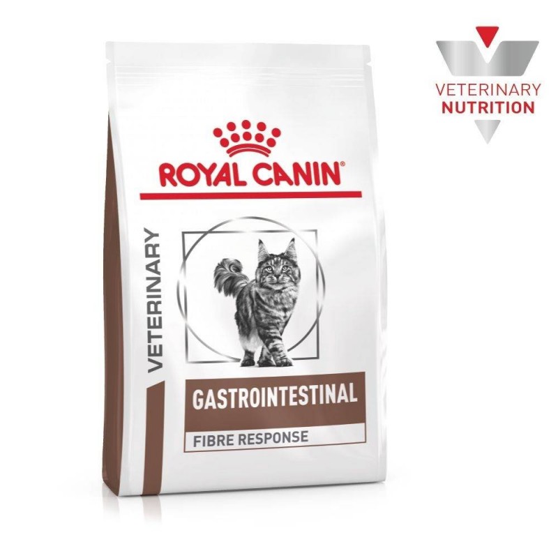 ROYAL CANIN Fibre Response 4kg