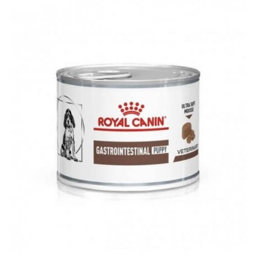 ROYAL CANIN Gastro Intestinal Digest Puppy 195g