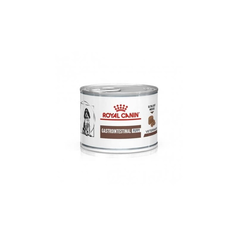 ROYAL CANIN Gastro Intestinal Digest Puppy 195g