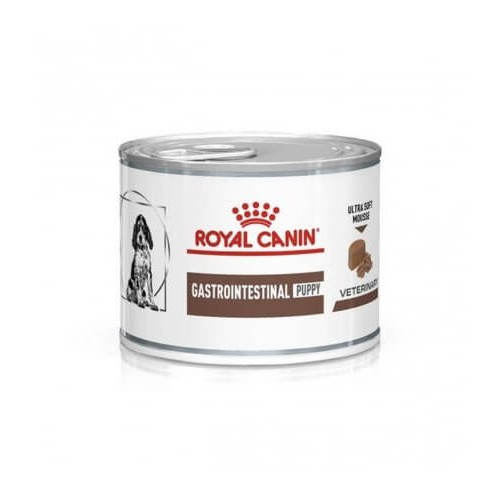 ROYAL CANIN Gastro Intestinal Digest Puppy 195g