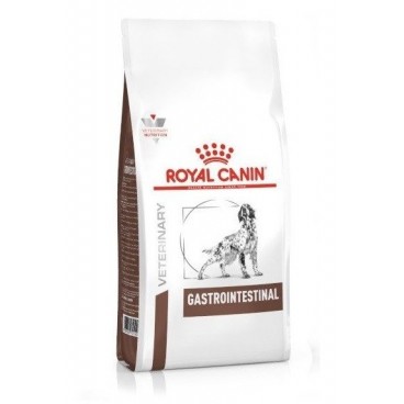 ROYAL CANIN Gastro Intestinal Dog 2kg