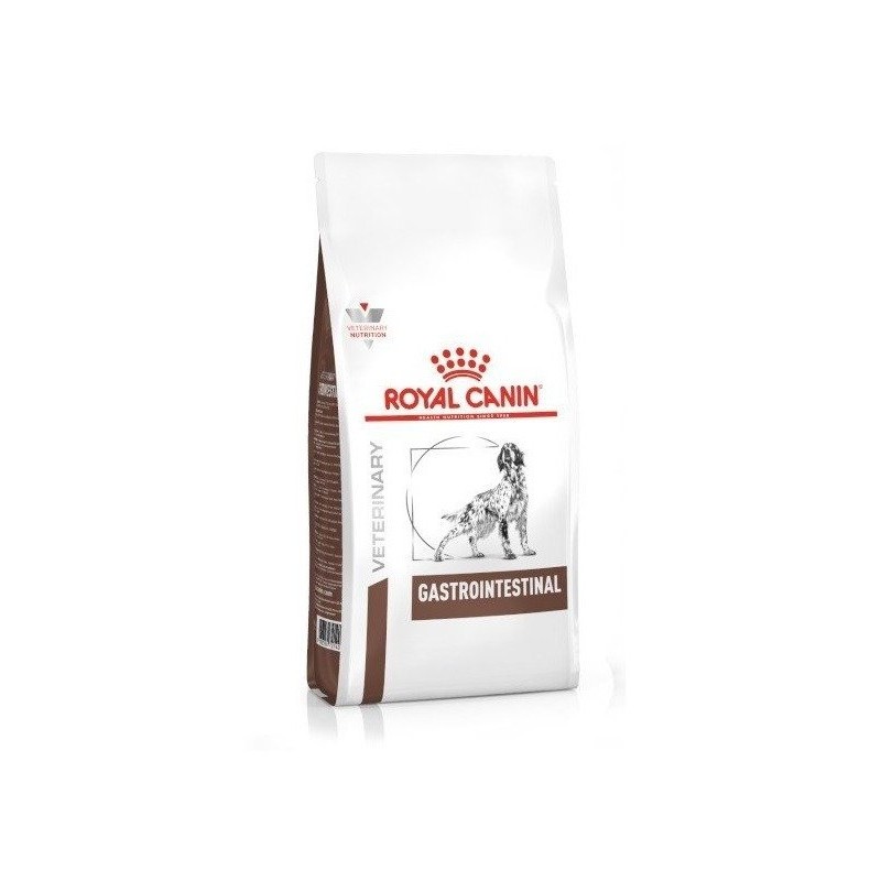 ROYAL CANIN Gastro Intestinal Dog 2kg