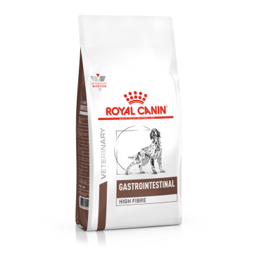 ROYAL CANIN Gastro Intestinal High Fibre 2kg