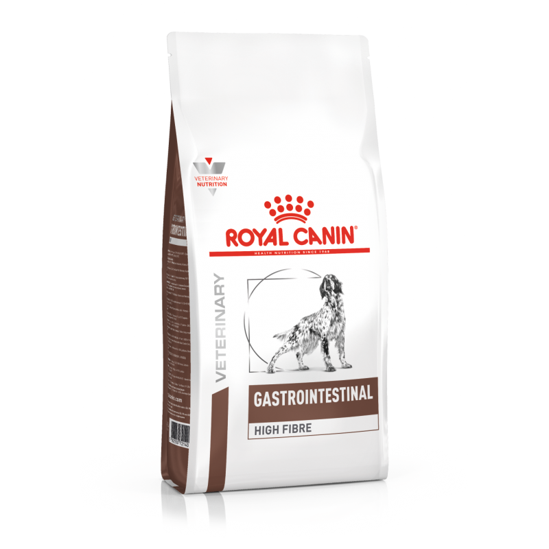 ROYAL CANIN Gastro Intestinal High Fibre 2kg