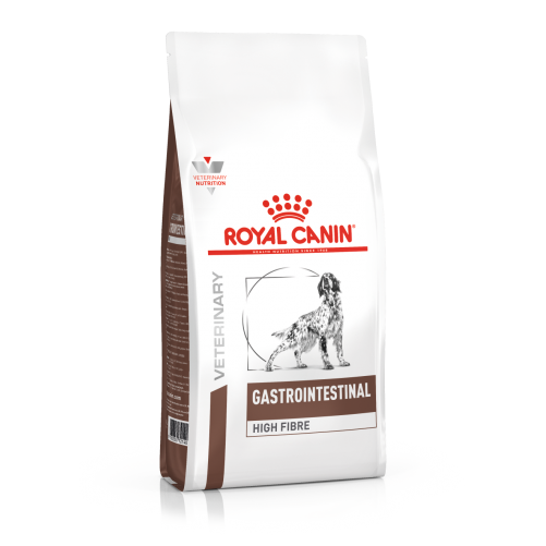 ROYAL CANIN Gastro Intestinal High Fibre 2kg