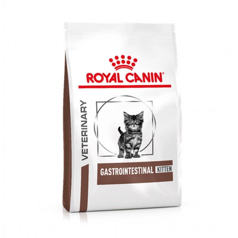 ROYAL CANIN Gastro Intestinal Kitten 400g