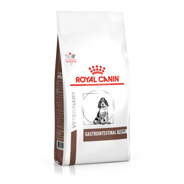 ROYAL CANIN Gastro Intestinal Puppy 10kg