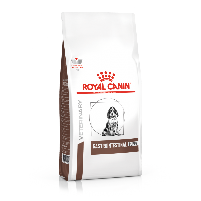 ROYAL CANIN Gastro Intestinal Puppy 10kg