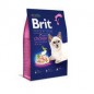 Brit Premium Adult Chicken Cat 8kg