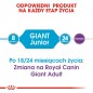 ROYAL CANIN Giant Junior karma sucha dla szczeniąt od 8 do 18/24 miesiąca życia, ras olbrzymich