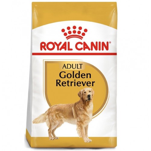 ROYAL CANIN Golden Retriever Adult