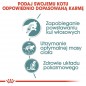 ROYAL CANIN  Hairbal Care w sosie