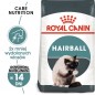 ROYAL CANIN Hairball Care karma sucha dla kotów dorosłych, eliminacja kul włosowych