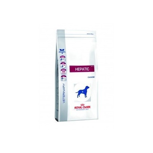 ROYAL CANIN Hepatic 1,5kg