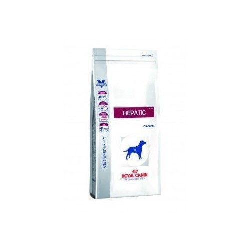 ROYAL CANIN Hepatic 6kg