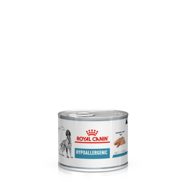 ROYAL CANIN Hypoallergenic puszka 200g