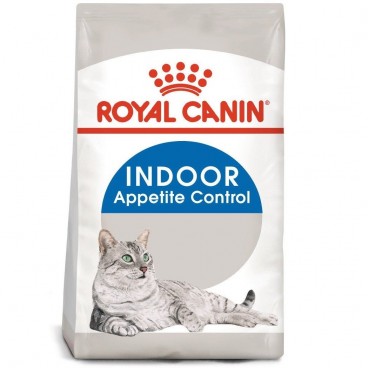 ROYAL CANIN  Indoor Apetite Control 400g