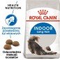 ROYAL CANIN Indoor Long Hair 10kg