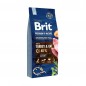 Brit Premium By Nature Light 15kg