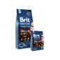 Brit Premium By Nature Light 15kg