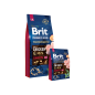 Brit Premium By Nature Senior L+XL 15kg