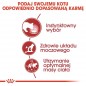 ROYAL CANIN  Instinctive w galaretce karma mokra w galaretce dla kotów dorosłych, wybrednych