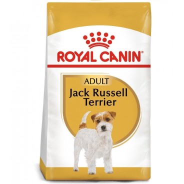 ROYAL CANIN Jack Russell Terrier Adult