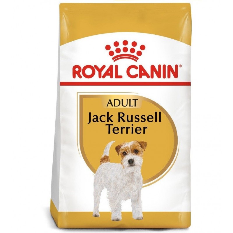 ROYAL CANIN Jack Russell Terrier Adult