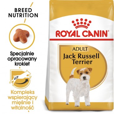 ROYAL CANIN Jack Russell Terrier Adult