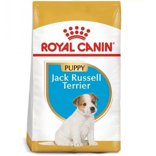 ROYAL CANIN Jack Russell Terrier Puppy