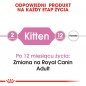 ROYAL CANIN Kitten 400g - karma sucha dla kociąt powyżej 12 miesiąca życia