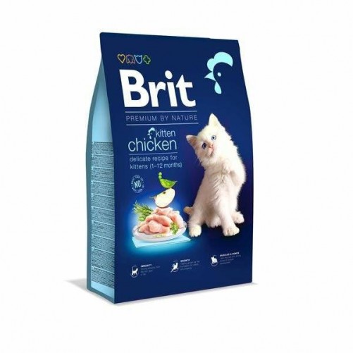 Brit Premium Kitten 1,5kg