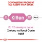 ROYAL CANIN Kitten Instinctive w galaretce