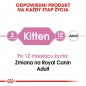 ROYAL CANIN Kitten Instinctive w galaretce karma mokra w galaretce dla kociąt do 12 miesiąca życia