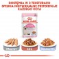 ROYAL CANIN Kitten Instinctive w galaretce karma mokra w galaretce dla kociąt do 12 miesiąca życia