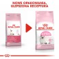 ROYAL CANIN Kitten Sterilised 4kg - karma sucha dla kociąt od 4 do 12 miesiąca życia