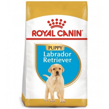 ROYAL CANIN Labrador Retriever Puppy