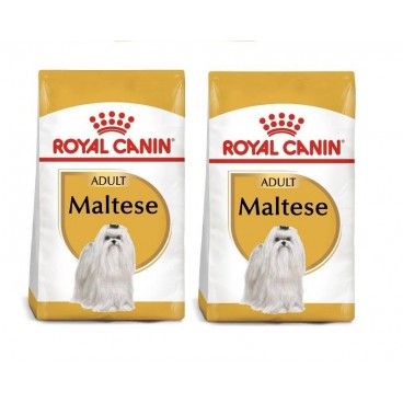 ROYAL CANIN Maltese Adult 2x1,5kg