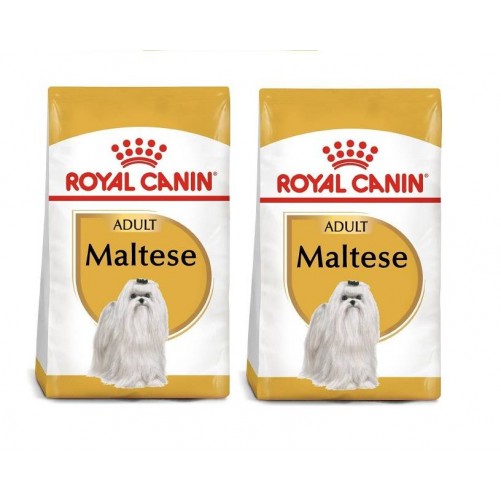 ROYAL CANIN Maltese Adult 2x1,5kg