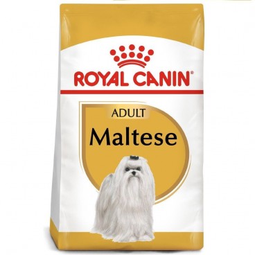 ROYAL CANIN Maltese Adult 2x1,5kg