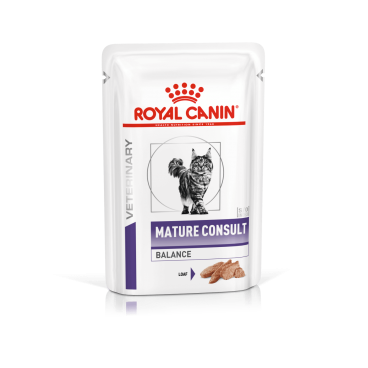 Royal Canin Mature Consult Balance 85g