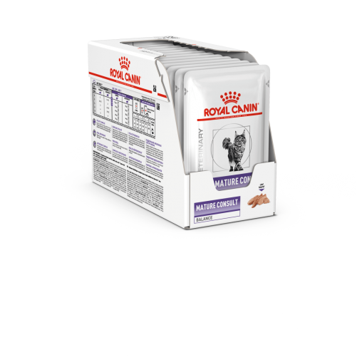 Royal Canin Mature Consult Balance 85g