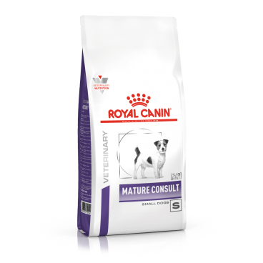 ROYAL CANIN Mature Consult small Dog 1,5kg